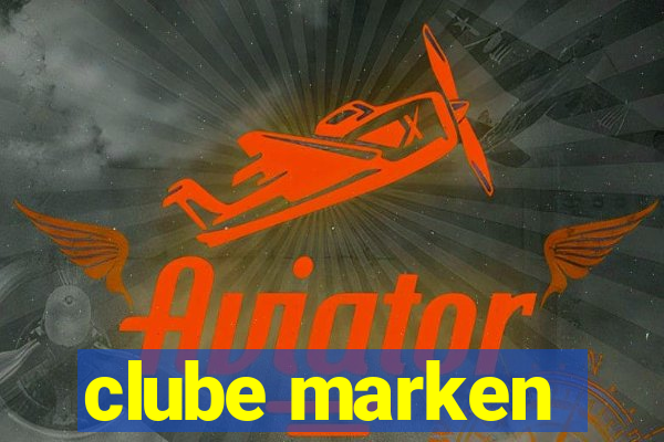 clube marken