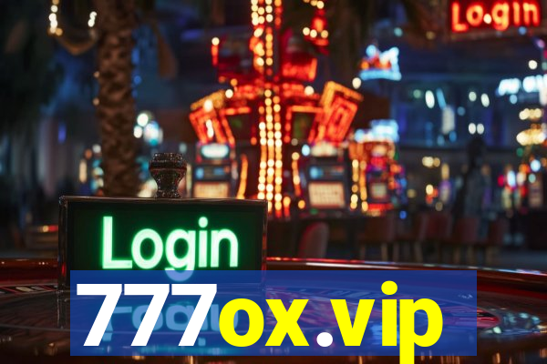 777ox.vip