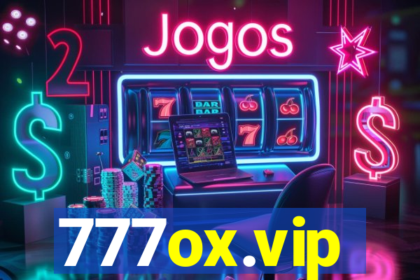 777ox.vip