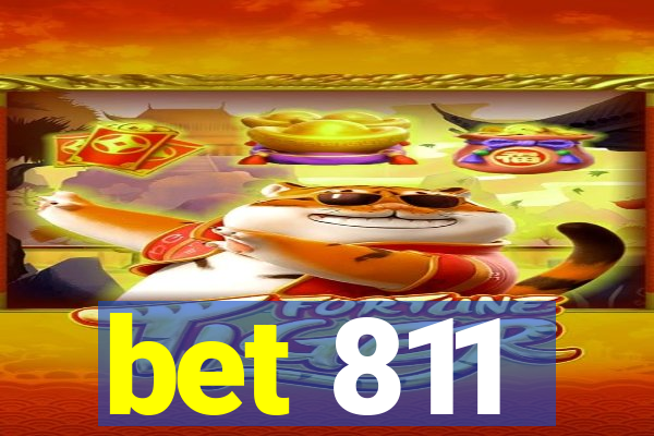 bet 811