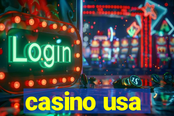 casino usa