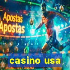 casino usa