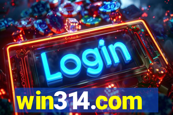 win314.com