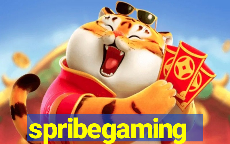 spribegaming