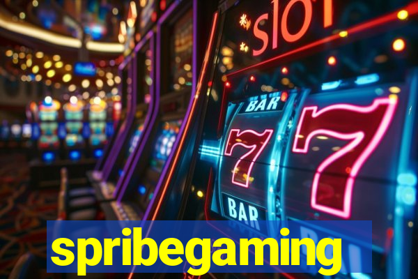 spribegaming