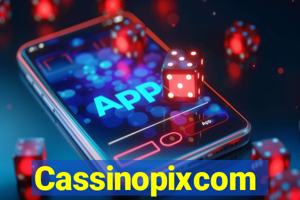 Cassinopixcom