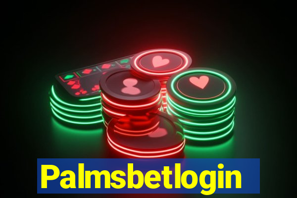 Palmsbetlogin