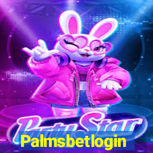 Palmsbetlogin