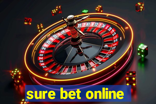 sure bet online