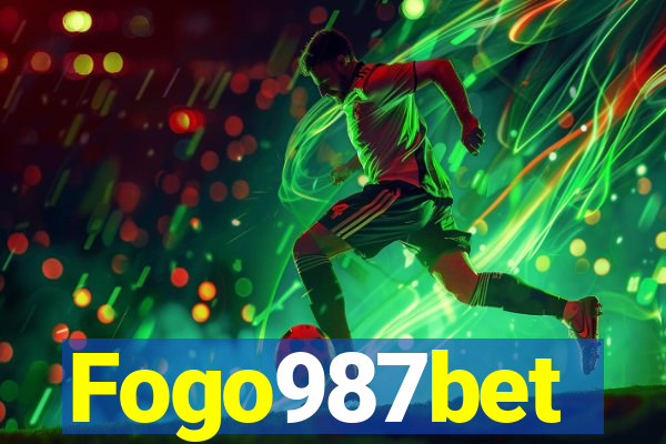 Fogo987bet