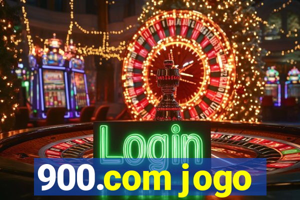 900.com jogo