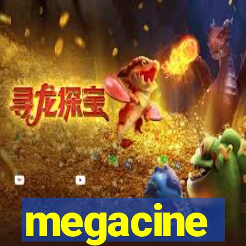 megacine