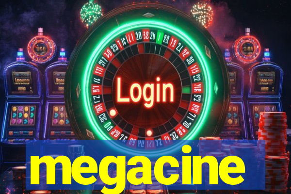 megacine