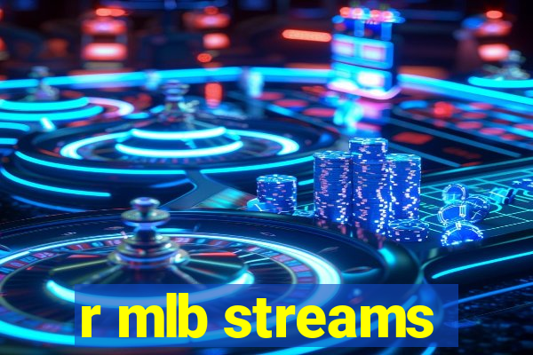 r mlb streams