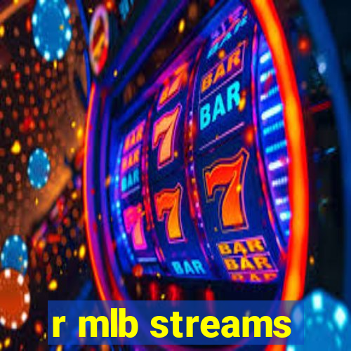 r mlb streams