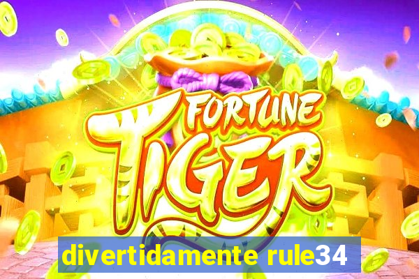 divertidamente rule34