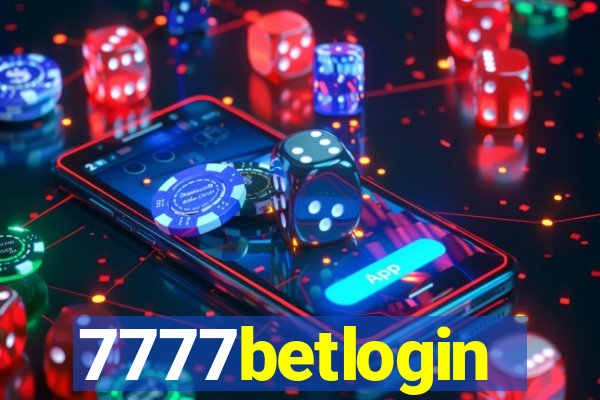 7777betlogin