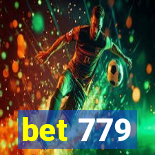 bet 779