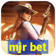 mjr bet