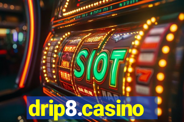 drip8.casino