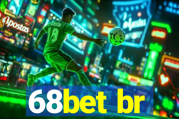 68bet br