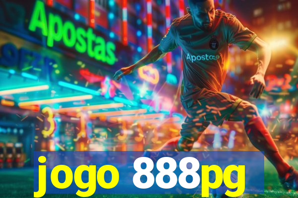 jogo 888pg