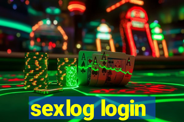 sexlog login