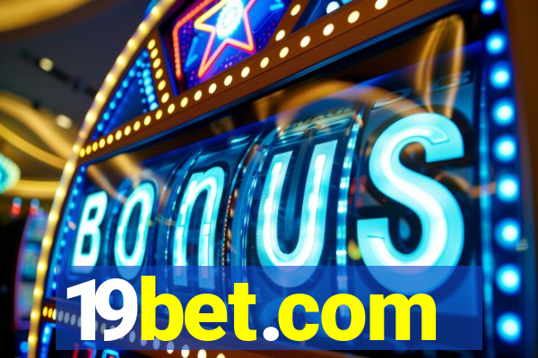 19bet.com