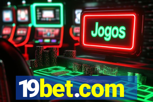 19bet.com