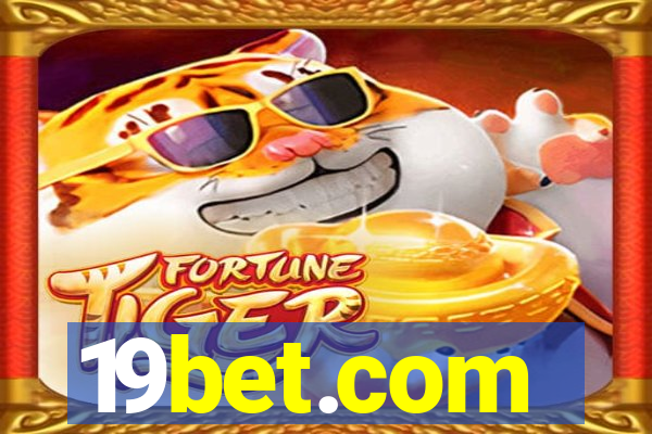 19bet.com