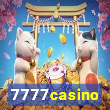 7777casino