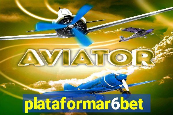 plataformar6bet