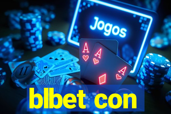 blbet con