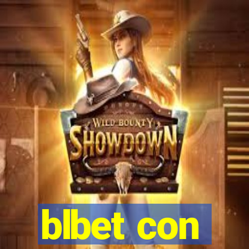 blbet con