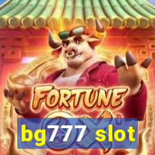 bg777 slot