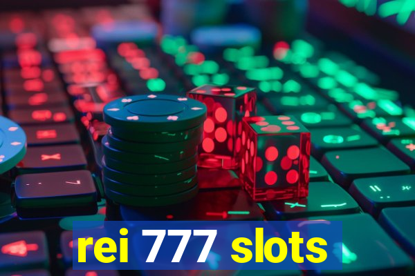 rei 777 slots