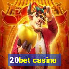 20bet casino