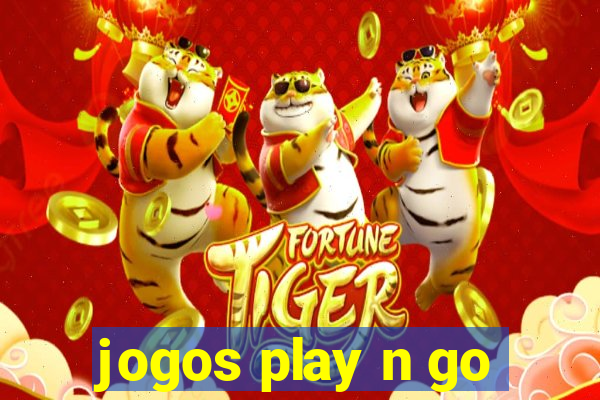 jogos play n go