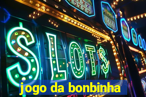 jogo da bonbinha