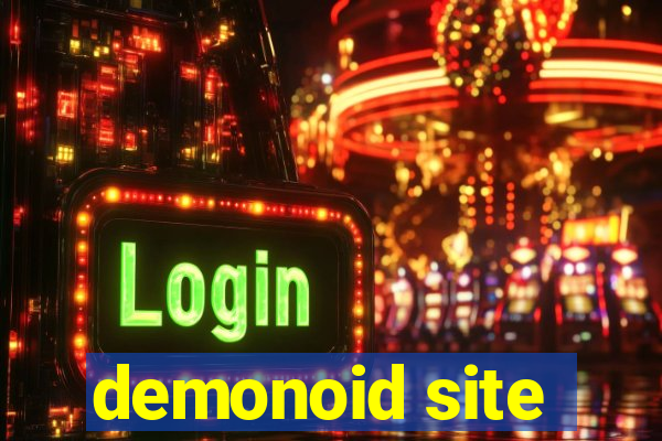 demonoid site