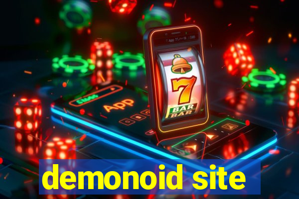 demonoid site