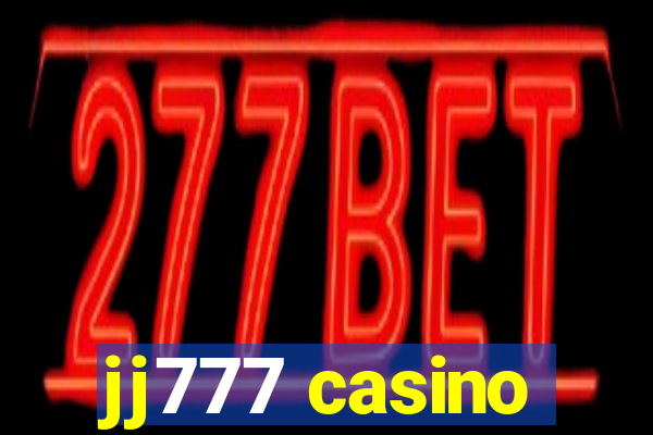 jj777 casino