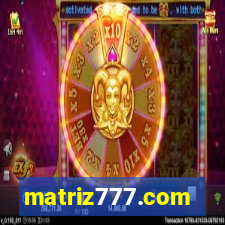 matriz777.com