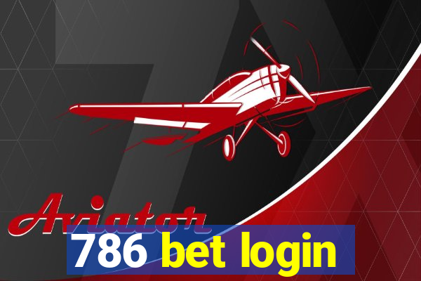 786 bet login