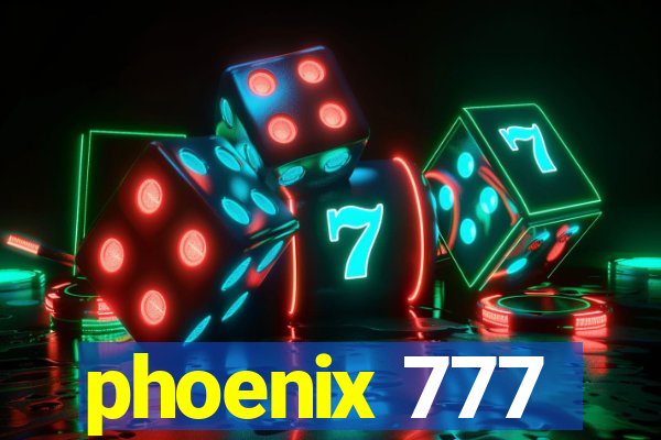 phoenix 777