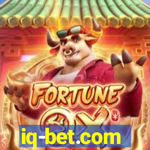 iq-bet.com