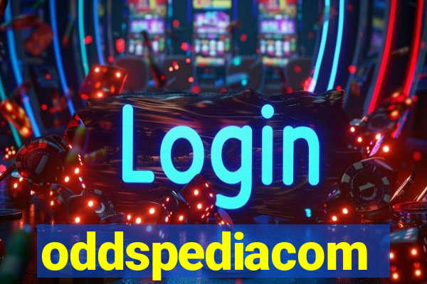 oddspediacom