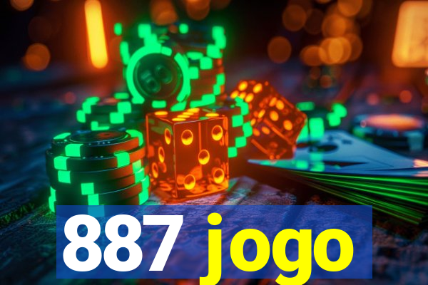 887 jogo