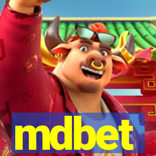 mdbet