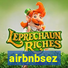 airbnbsez